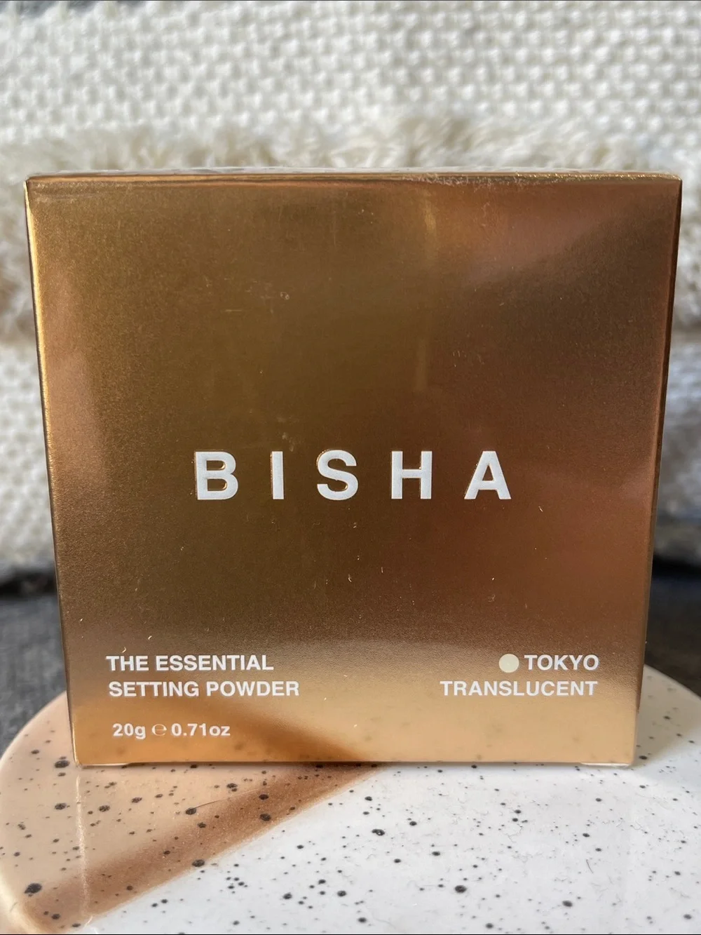 Bisha essential setting